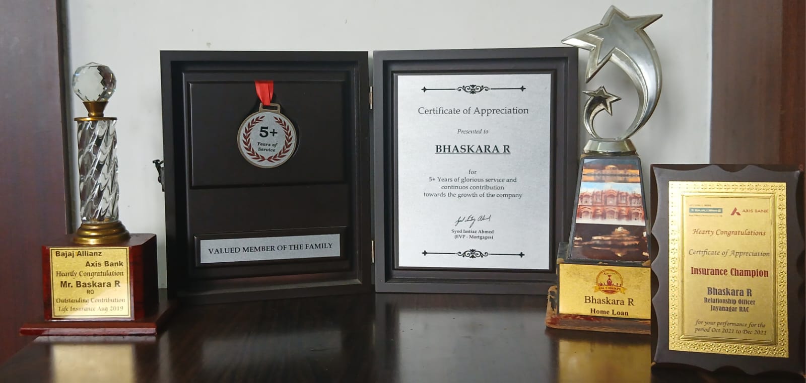 Award 3